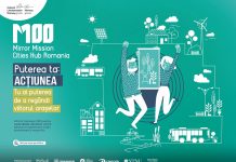 Orașele din România mai au doar trei săptămâni pentru a intra în proiectul M100 și a găsi soluții care să reducă poluarea
