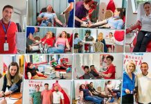 Peste 280 de #oameniDIGI s-au alăturat unui nou maraton de curaj și umanitate în cea mai recentă ediție „DIGI Donează VIAȚĂ”