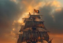 S-A INTAMPLAT PE 4 IUNIE…