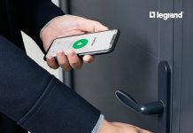 Legrand lansează în premieră, în cadrul Bucharest Tech Week 2024, încuietoarea inteligentă Netatmo