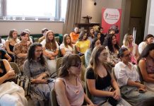 Rețeaua Fetelor Neînfricate