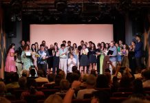 LAUREAŢII GALEI TÂNĂRULUI ACTOR HOP 2024, ediția a 27-a, 28 – 31 august 2024, la Teatrul de Păpuși „Prichindel” din Alba Iulia