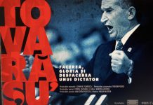 ”TOVARĂȘU’” VA FI LA BIFF, LA SECȚIA ISTORIE ȘI CINEMA