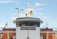 TOMMY HILFIGER PREZINTĂ NAUTICAL CU UN TWIST ÎN CADRUL FASHION WEEK-ULUI DIN NEW YORK