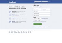 Afacerile Facebook au crescut cu peste 50%, la 1,81 miliarde dolari