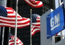 300.000 de masini General Motors rechemate in service