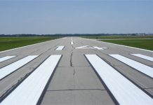 Cati bani au fost cheltuiti in 10 ani pentru aeroportul Ghimbav, care are doar o pista?