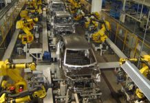 Mercedes-Benz a produs peste 700.000 de unitati in primul semestru