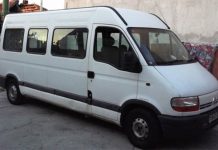 Inmatricularile de vehicule pentru transportul pasagerilor au crescut cu 21,4%