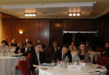 CCIB promoveaza oportunitatile de afaceri oferite de spatiul balcanic