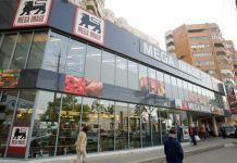 Mega Image anunta investitii de 50 mil.euro cu care sa pastreze acelasi ritm de extindere