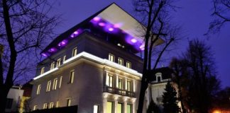 Casa de vanzare Bucuresti Regatta Imobiliare