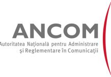 ANCOM a aplicat amenzi in valoare de 449.400 de lei, in 2016