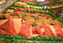 Producatorii sustin ca vanzarile de carne, lapte si oua vor fi afectate de postul Pastelui