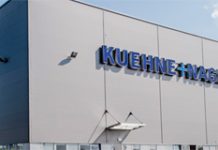 Kuehne + Nagel gestioneaza hub-ul de distributie Corning Life Sciences din Asia-Pacific