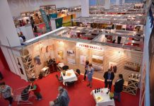 Targul de Vinuri Goodwine se deschide vineri la Romexpo