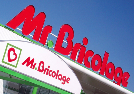 mr-bricolage