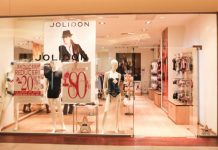 Jolidon a solicitat intrarea in insolventa