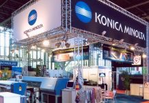 Konica Minolta detine 34,8% din piata multifunctionalelor A3 color din Romania