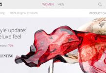 In 2016, peste jumatate din comenzile Fashion Days s-au facut de pe dispozitive mobile