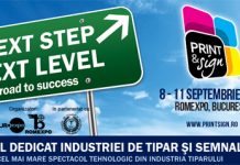 8 – 11 septembrie, Romexpo – Maratonul inovatiei, informatiei si tehnologiei