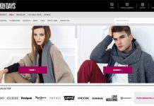 Fashion Days introduce returul gratuit pentru toate produsele comandate