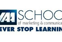 Scoala IAA de Marketing si Comunicare a dat startul inscrierilor pentru primele trei module ale anului 2016