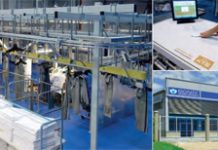 Kromatic a investit 4,5 milioane de euro intr-o spalatorie profesionala la Brasov