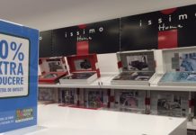 FASHION HOUSE Outlet Centre Bucuresti anunta trei noi chiriasi: Sport Vision, R&R Boutique si Issimo Home