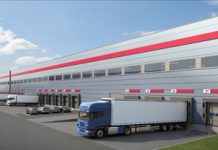 P3 se pregateste sa construiasca un nou depozit de 42.800 m2