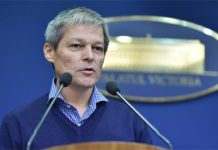 Dacian Ciolos: Pentru performanta in actul administrativ e nevoie de integritate