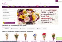 FlorideLux extinde livrarile in aceeasi zi, cu 45 de parteneri locali atrasi intr-o saptamana