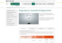 Groupama Asigurari a lansat optiunea platii online a primelor de asigurare