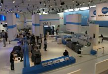 Konica Minolta prezinta tehnologii pentru viitor la drupa 2016