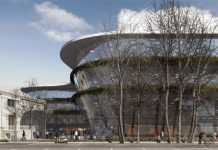 NEPI inaugureaza proiectul Aviatorilor 8 in vara acestui an