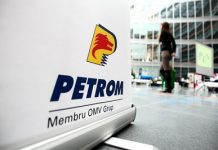 OMV Petrom anunta primele pierderi de la privatizare