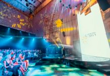 Romania, alaturi de liderii mondiali la Gala Outsourcing Stars 2015 din Polonia