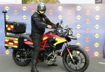 Lidl Romania – premiat pentru a doua oara in cadrul PR Daily’s 2015 Corporate Social Responsibility Awards