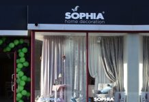 Sophia Home Decoration a deschis o noua franciza in orasul Galati