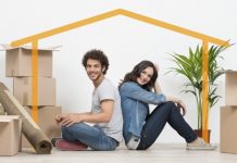 Studiu: 40% dintre europeni cauta o casa impreuna cu partenerul