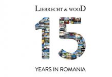 Liebrecht & wooD Group celebreaza 15 ani de activitate in Romania