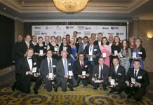 Teamnet reprezinta Romania in competitia European Business Awards