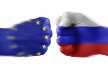 UE prelungeste cu sase luni sanctiunile impuse Rusiei