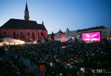 Impactul TIFF in economia Clujului: 7,5 milioane de euro