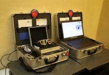 Agentia de Cooperare si Coordonare Turca a contribuit la dotarea Laboratorului de Cercetare de Marketing din cadrul ASE Bucuresti