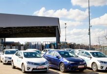 ALD AUTOMOTIVE SI TOYOTA CRAIOVA LIVREAZA IN CADRUL PROGRAMULUI TOYOTA ALL INCLUSIVE 52 DE AUTOVEHICULE CATRE CASA NOASTRA