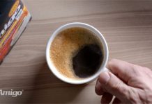 Amigo intra pe segmentul de cafea prajita si macinata