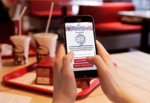 Restaurantele KFC inlocuiesc parola de Wi-Fi cu intrebari de Bacalaureat