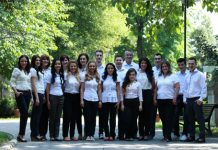 McDonald’s creste salariile de intrare in companie cu 21%