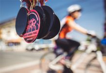 Road Grand Pink 2016: premii de peste 6000 de EURO si un nou traseu in FUNDENI